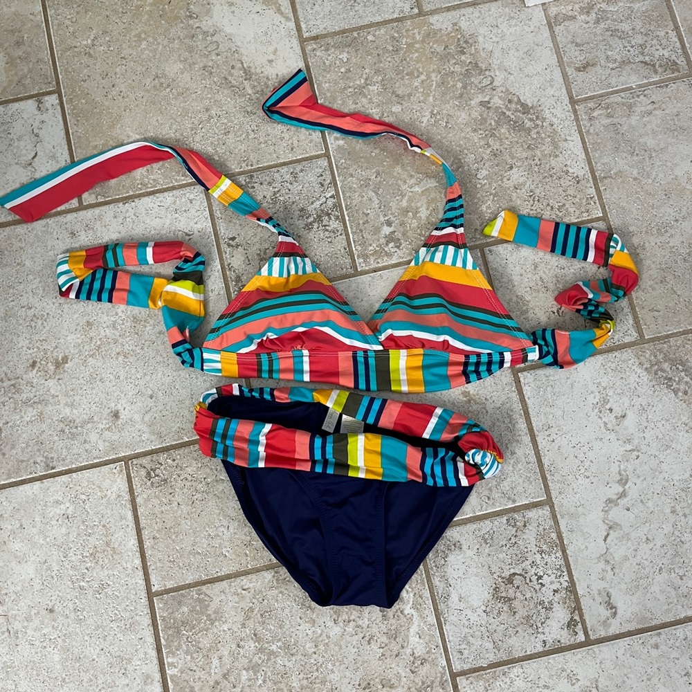Anne cole bikini